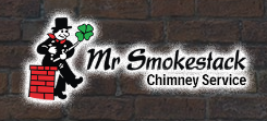 Mr Smokestacks logo