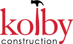Kolby Construction logo