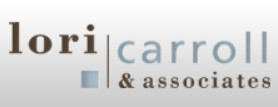 Lori Carroll & Associates logo