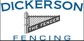 Dickerson Fencing & Landscaping logo