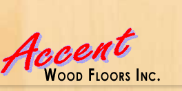 Accent Wood Floors Inc. logo