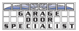 Garage Doors Raleigh, NC logo