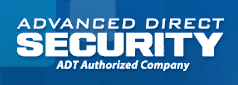 Advanced Direct Security logo