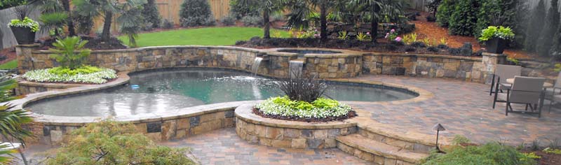 Lake Norman LawnScapes Supply, Inc. photo
