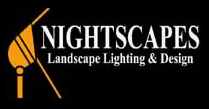 Nightscapes Landscape Lighting & Design logo