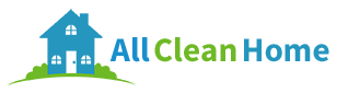 All Clean Home logo