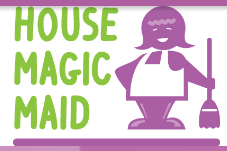 House Magic Maid Llc logo