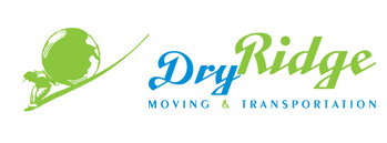 Dry Ridge Moving and Transportation LLC logo