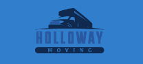 Holloway Moving & Storage Co logo