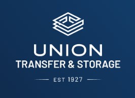 Union Transfer & Storage Co Inc logo