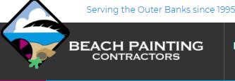 Beach Industrial Cleaning logo