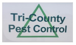 Tri-County Pest Control logo