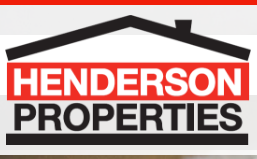 Henderson Properties, Inc logo