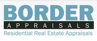 Border Appraisal logo