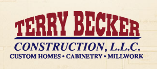 Terry Becker Construction logo