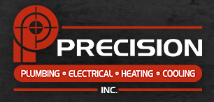 Precision logo