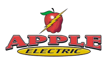 Apple Electric logo