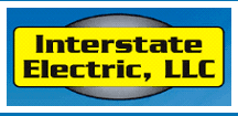 Interstate Electric, LLC logo