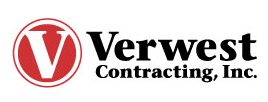 Verwest Contracting Inc logo