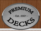 Premium Decks Inc. logo