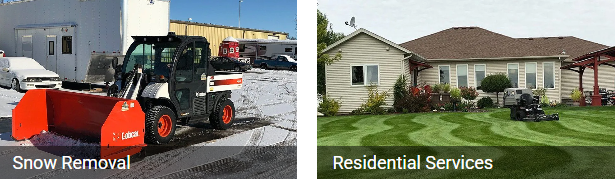 Custom Lawns of Fargo photo
