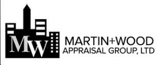 Martin + Wood Appraisal Group, Ltd. logo