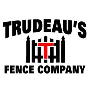 Trudeau's Fence Company LTD. logo