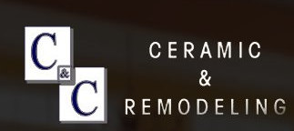 C&C Ceramic & Remodeling logo