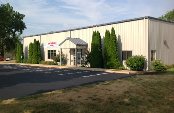 JVS Garage Door Co. photo