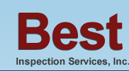 Best Inspection Services, Inc. logo