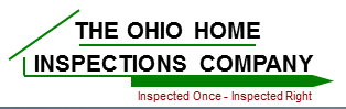 The Ohio Home Inspections Company logo