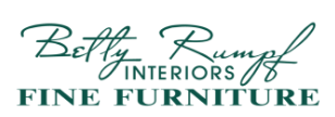 Betty Rumpf Interiors logo