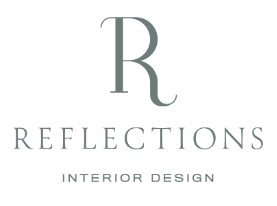 Reflections Interior Design, LLC logo