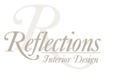 Reflections Interior Design, LLC logo