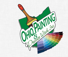 Ohio Painting & Pressure Wash, Inc. logo