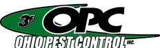 Ohio Pest Control logo