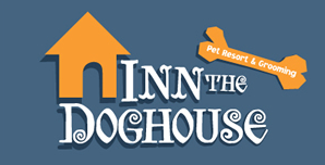 Inn the Doghouse logo