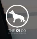 K 9 Company logo