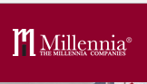 Millennia Housing Management, Ltd. logo