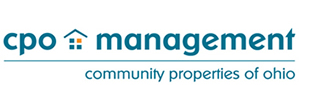 Community Properties logo