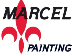 Marcel Painting LLC logo