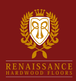 Renaissance floors logo