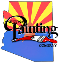 Arizona Painting Company LLC logo
