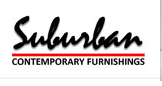 Suburban Contemporary logo