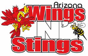 Arizona Wings N' Stings LLC  Bird & Bee Control Specialists logo