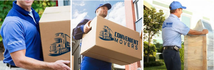 Convenient Movers LLC photo