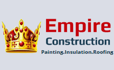 Empire Construction Services logo