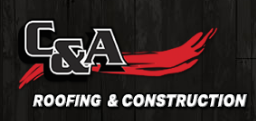 C&A Paint and Remodel logo