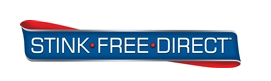 Stink Free Direct logo