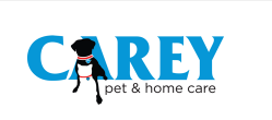 Carey Pet & Home Care logo